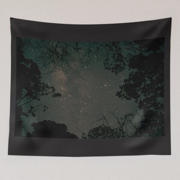Item preview, Milky Way designed and sold by nimeja.
