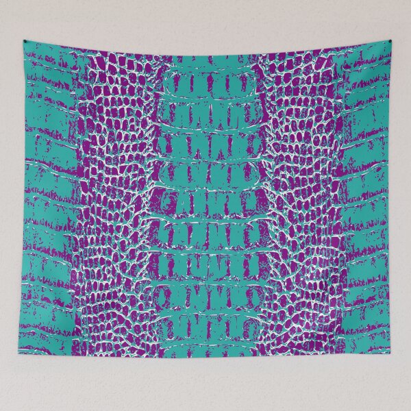 Item preview, Crocodile Skin designed and sold by DesignFantazia.