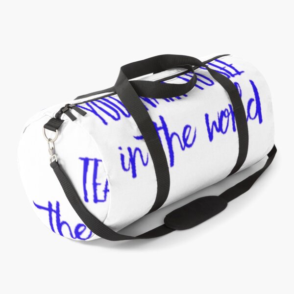 Item preview, Teach The Change You Want To See In The World designed and sold by UncleStuScience.