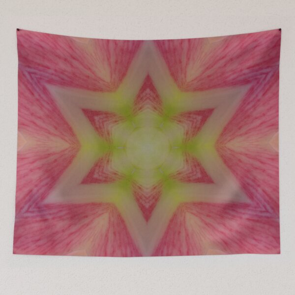 Item preview, Kaleidoscopic Nature 00098 designed and sold by CleanWIP.
