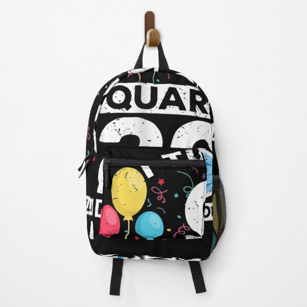 Item preview, I Turned 9 In Quarantine 2021 Funny 9th Birthday Party designed and sold by christinero2.