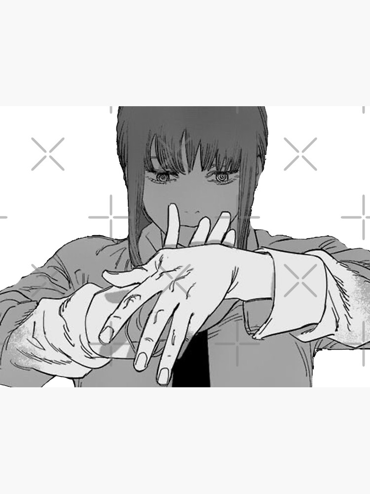 Product Name Bad Woman Studio Makima Chainsaw Man Siz vrogue.co