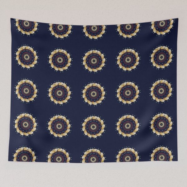 Item preview, Mandalas dotted designed and sold by Luvjesus2.