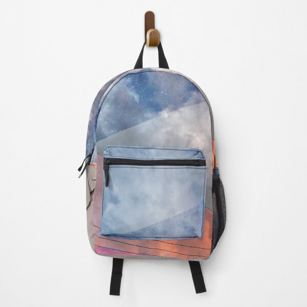 Item preview, Simplistic Sunset Sky designed and sold by artbymadiart.