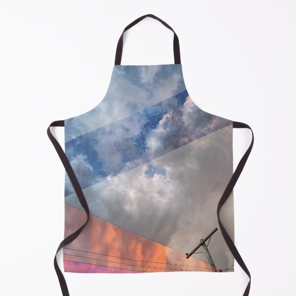 Item preview, Simplistic Sunset Sky designed and sold by artbymadiart.