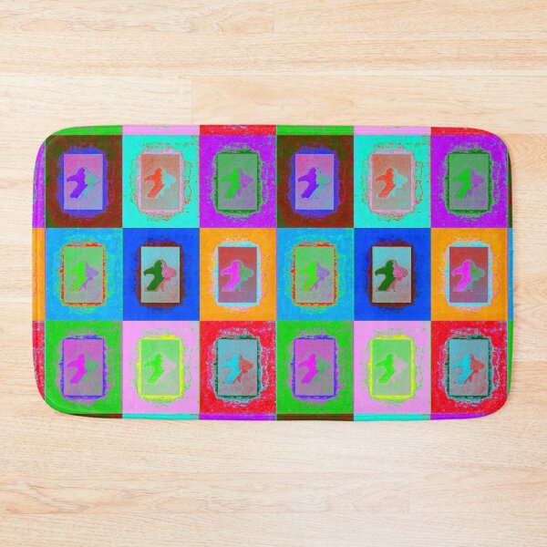 Item preview, Meep Solo Wall Of Carbonite 2 designed and sold by Zenanigans.