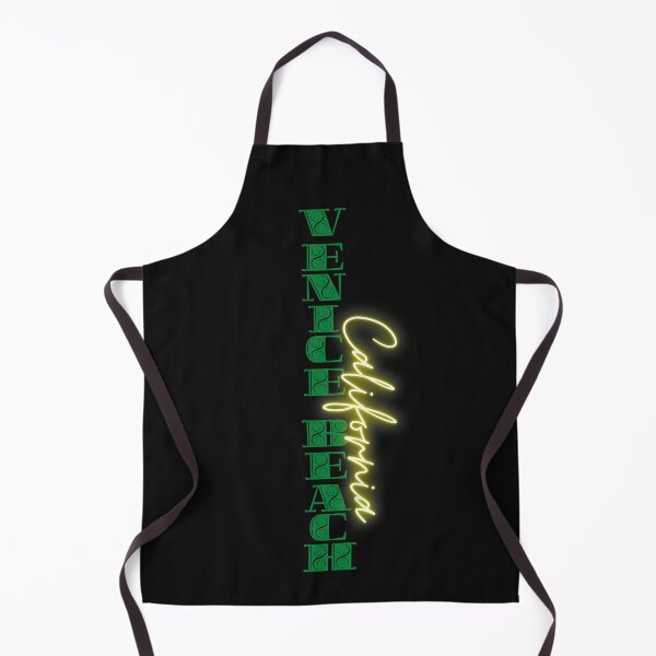 Item preview, Venice Beach California designed and sold by OrangePyramid.