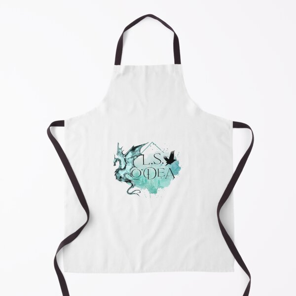 Item preview, Author L. S. O'Dea  designed and sold by AuthorLSODea.