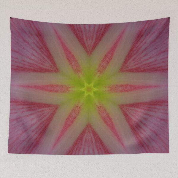 Item preview, Kaleidoscopic Nature 00099 designed and sold by CleanWIP.