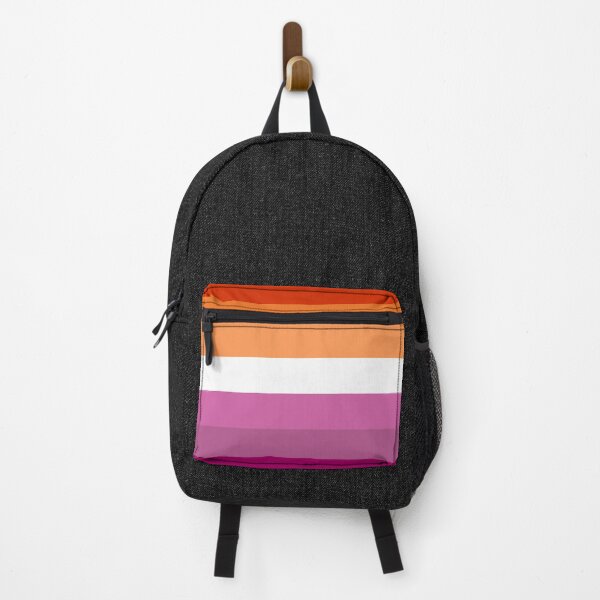 Item preview, Lesbian / WLW Flag designed and sold by LGBT-Liberation.