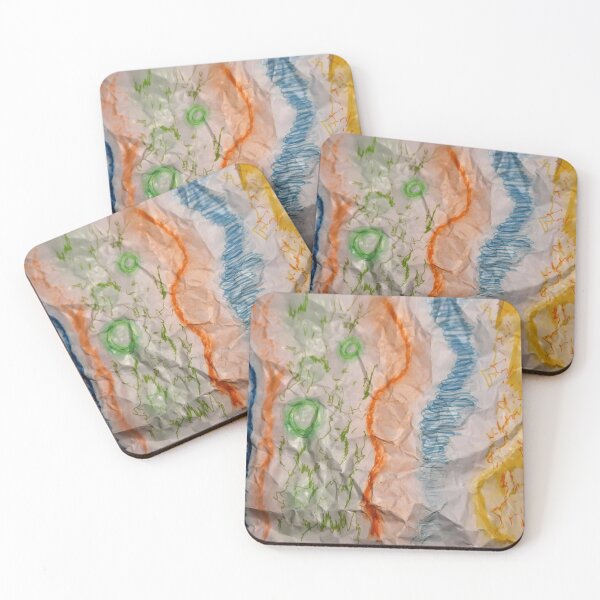 Item preview, Crazy Veins designed and sold by DETalas.