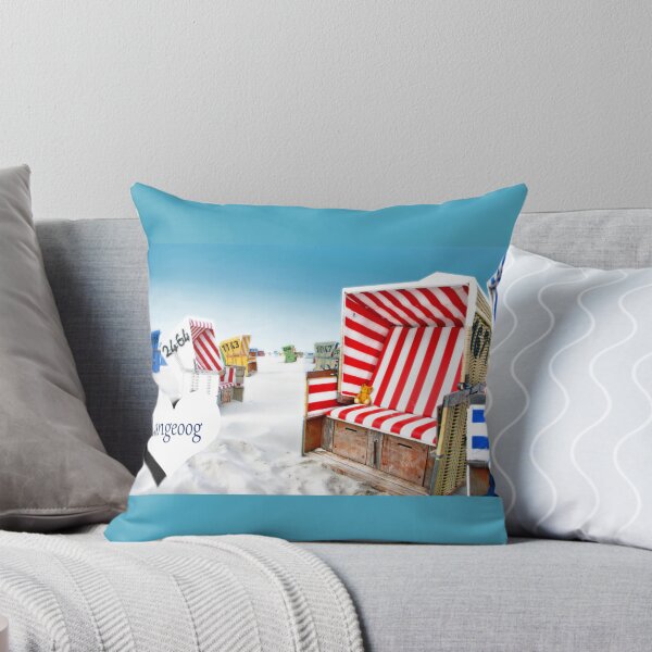 Item preview, Langeoog Holidays designed and sold by SmoothBreeze7 | Liz Collet Photography.