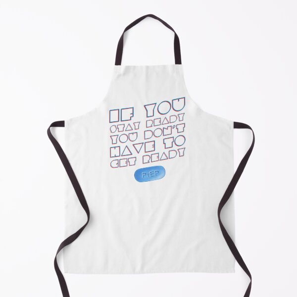 Item preview, If You Stay Ready - Prep designed and sold by DF3.