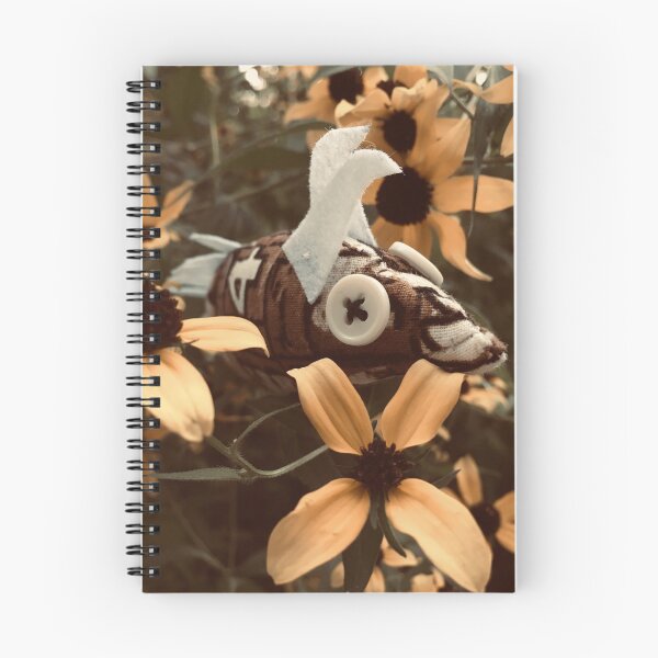 Item preview, Hodag Among Flowers designed and sold by frankiesmonster.