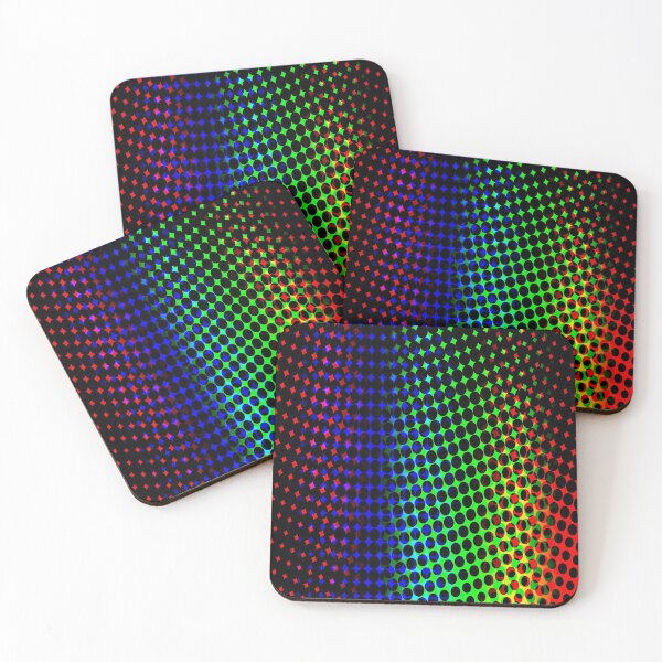 Item preview, Creative Texture Halftone Dots Design designed and sold by Denjones-Gifts.