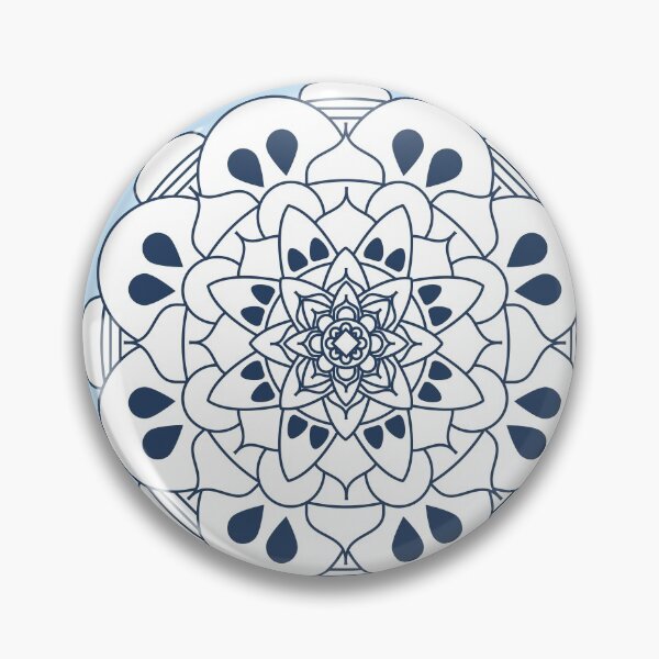 Item preview, Mandalas Dotted designed and sold by Timegraf.