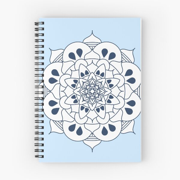 Item preview, Mandalas Dotted designed and sold by Timegraf.