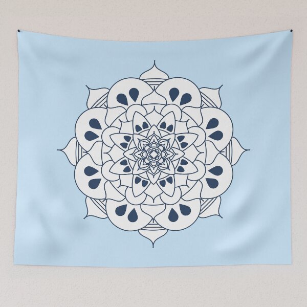 Item preview, Mandalas Dotted designed and sold by Timegraf.