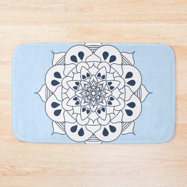 Item preview, Mandalas Dotted designed and sold by Timegraf.