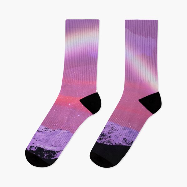 Item preview, Purple Skies designed and sold by artbymadiart.