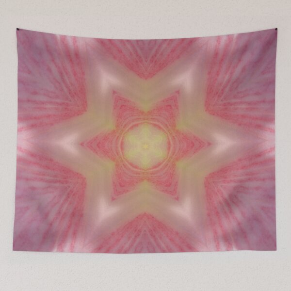 Item preview, Kaleidoscopic Nature 00100 designed and sold by CleanWIP.