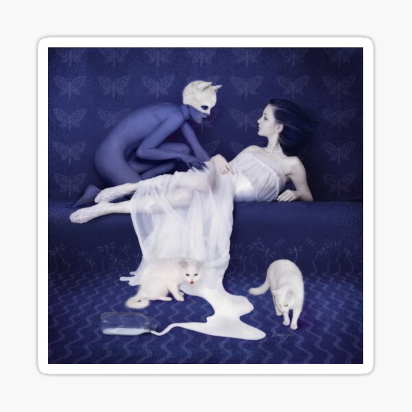 Item preview, Shadows You Afraid to Love designed and sold by Eugene Efuni.
