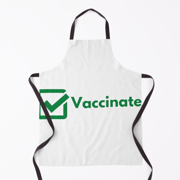 Item preview, Vaccinated designed and sold by Mywaymylife.