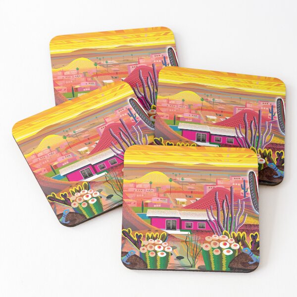 Item preview, Las Palmas designed and sold by Charles Harker.