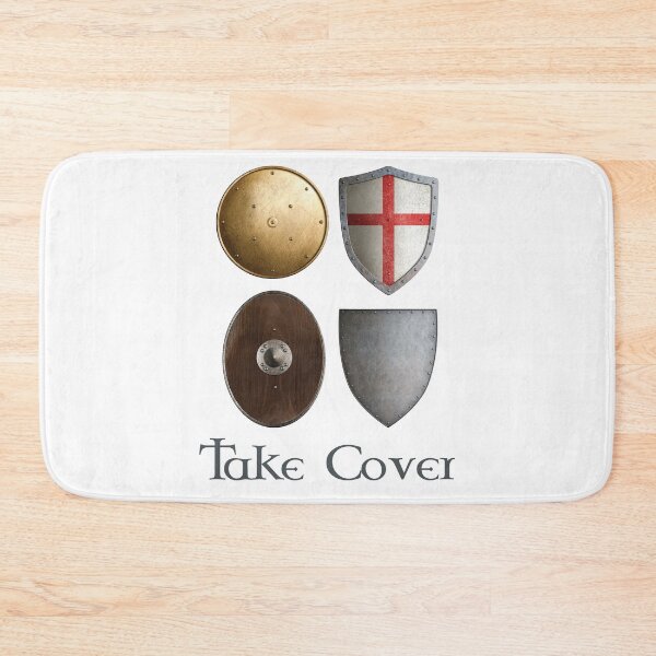 Item preview, Take Cover designed and sold by NiceShirtY.