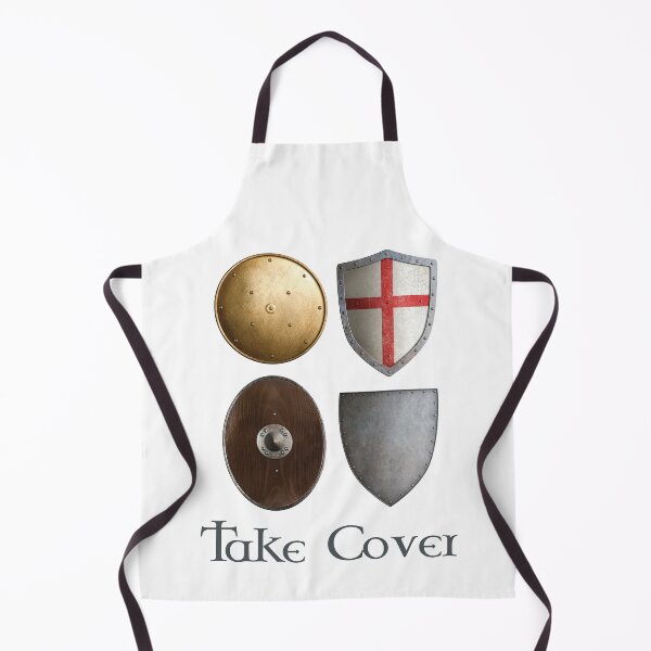 Item preview, Take Cover designed and sold by NiceShirtY.