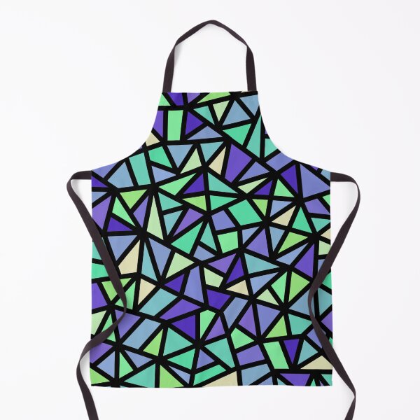 Item preview, Mosaic 1 designed and sold by Derek Mollison.