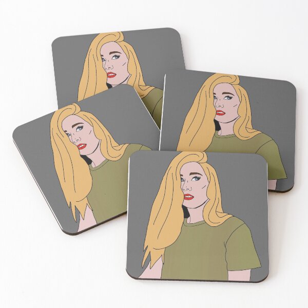 Item preview, Pop Art designed and sold by CrazyCatChick.
