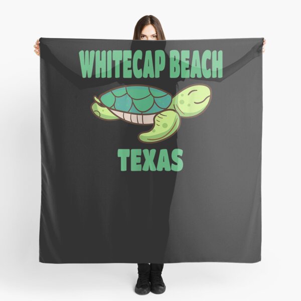 whitecap beach texas