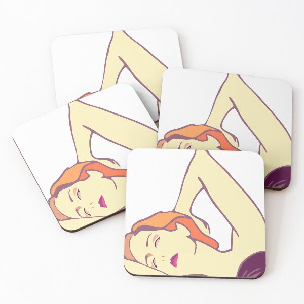 Item preview, Flirt designed and sold by Luisa Fernanda Penagos.
