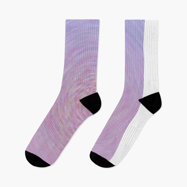 Item preview, Periwinkle Light Pink Gradient Blur  designed and sold by AliCatOriginals.