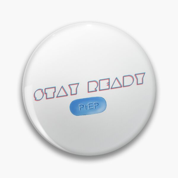 Item preview, Stay Ready - Prep designed and sold by DF3.