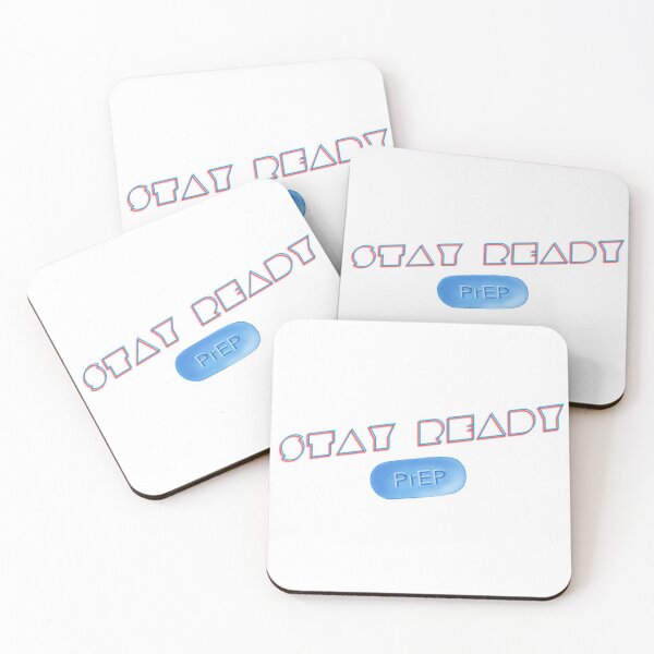 Item preview, Stay Ready - Prep designed and sold by DF3.