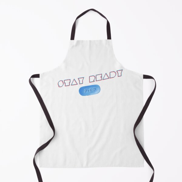 Item preview, Stay Ready - Prep designed and sold by DF3.