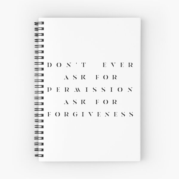 Item preview, Forgive Me designed and sold by signalfanlab.
