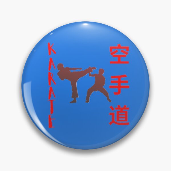 Item preview, Karatedo Way Of Life designed and sold by Krispsm.