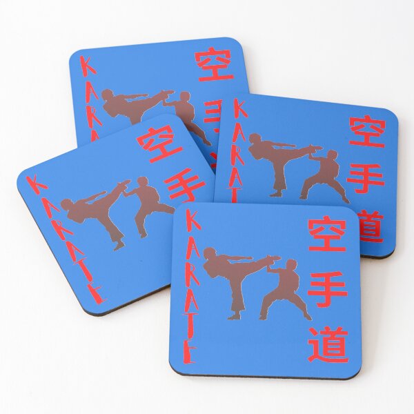 Item preview, Karatedo Way Of Life designed and sold by Krispsm.