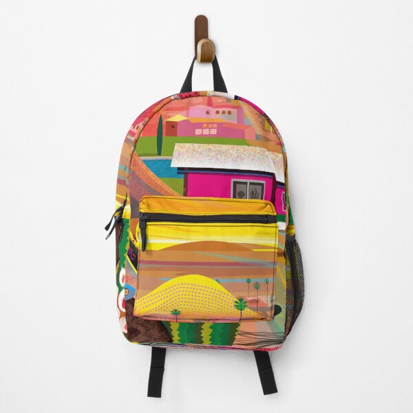 Item preview, Las Palmas designed and sold by Charles Harker.