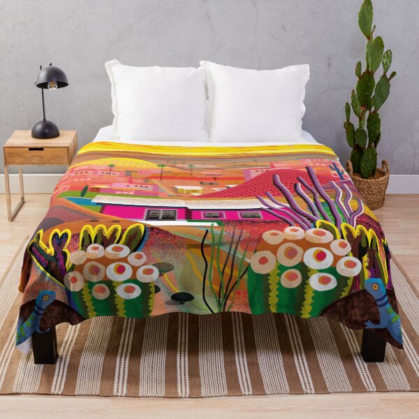 Item preview, Las Palmas designed and sold by Charles Harker.