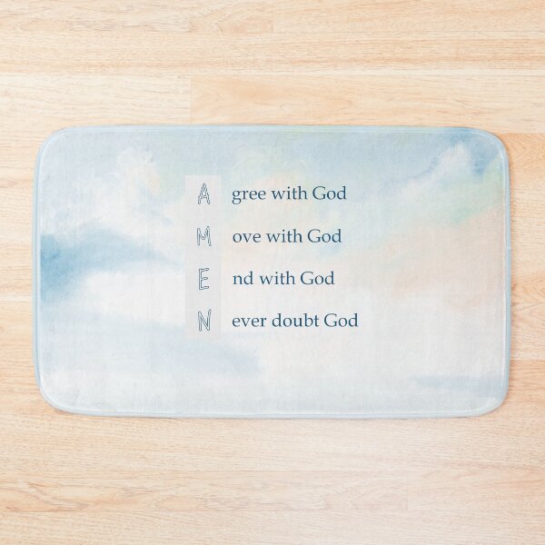 Item preview, Christian quotes designed and sold by della95.