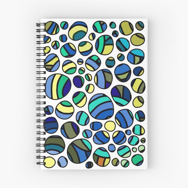 Item preview, Circles 3 designed and sold by Derek Mollison.