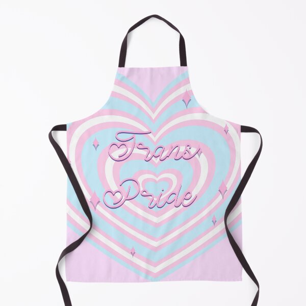 Item preview, Trans Pride designed and sold by Banana Latte Designs.