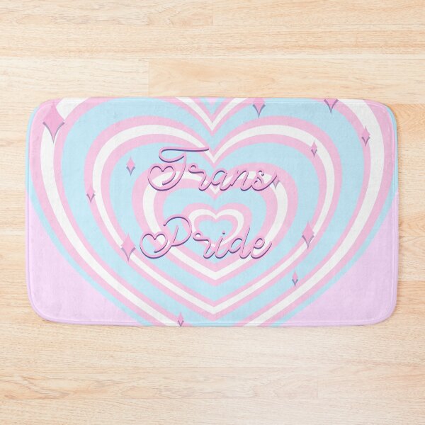 Item preview, Trans Pride designed and sold by Banana Latte Designs.