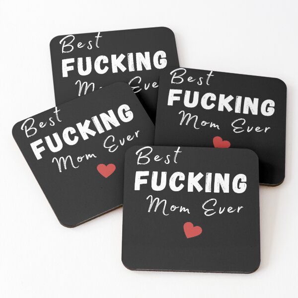 Artikelvorschau, Beste verdammte Mutter aller Zeiten. Lustiges Ehefrau-Mutter-Design. entworfen und verkauft von That Cheeky Tee.