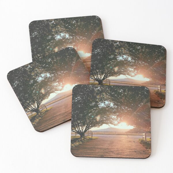 Item preview, Sunset Mountain View’s  designed and sold by MomyHasntShowrd.