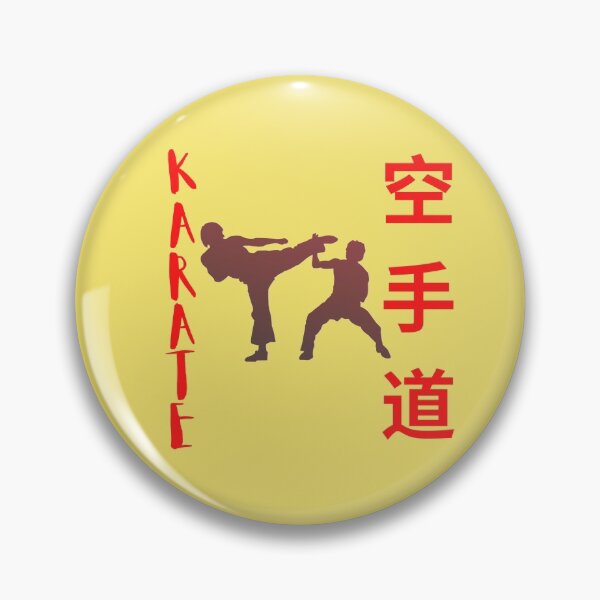 Item preview, Karatedo Way Of Life designed and sold by Krispsm.